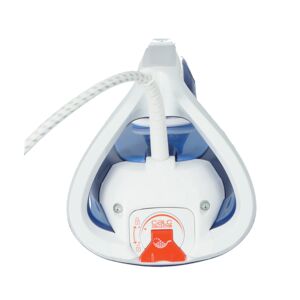 STEAM IRON 2500W 180G AIRGLIDE SOLEPLATE STEAM IRON 2500W 180G AIRGLIDE SOLEPLATE